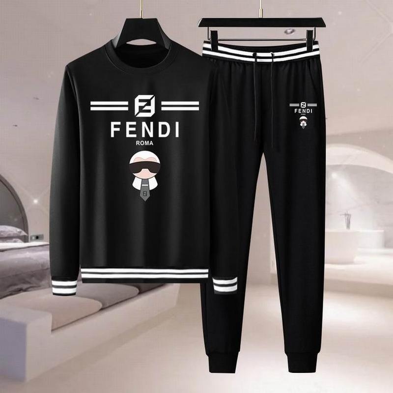 Fendi Men's Suits 73